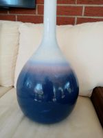 Maritime große Vase 50cm Keramik Topp Parchim - Landkreis - Plate Vorschau