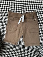 PETIT BATEAU Shorts kurze Hose braun Gr. 116 Bielefeld - Schildesche Vorschau