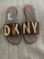 Dkny slipper beu gr 41 Nordrhein-Westfalen - Langenfeld Vorschau