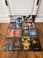 16x DVD - Sammlung Martial Art Niedersachsen - Weyhe Vorschau