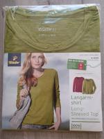 T-Shirt Neu Größe M, 40/42, Farbe grün Frühling -- Sommer NEU Bayern - Randersacker Vorschau