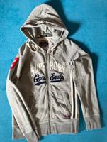 Sweatjacke von Superdry Gr. L Hessen - Gladenbach Vorschau
