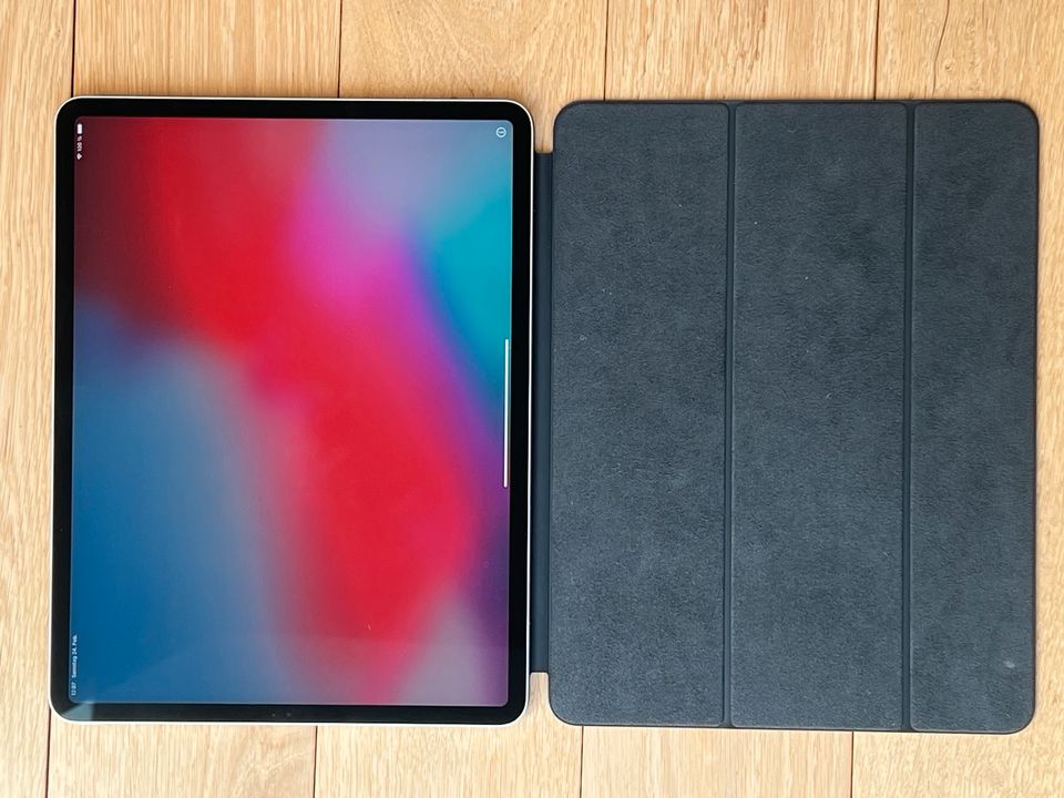 Unbeschädigtes iPad Pro (12,9 Zoll, 3. Generation) 256 GB in Berlin