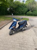 Rex 50 ccm Roller läuft perfekt! Mit Versicherungskennzeichen Rheinland-Pfalz - Mainz Vorschau