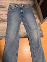 Jeans H&M Größe 164 / 170 Jungs Bayern - Schweinfurt Vorschau