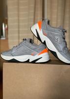 Nike mk2 Tekno (m2k techno) Schuhe 39 Leipzig - Paunsdorf Vorschau