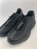 schwarze Airmax 95 Nike Nordrhein-Westfalen - Detmold Vorschau