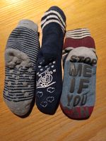 Stoppsocken Sachsen-Anhalt - Egeln Vorschau