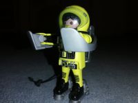 Playmobil Astronaut (...Taucher Bremen - Schwachhausen Vorschau