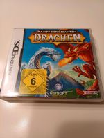 Nintendo Spiel, Nintendo DS, Kampf der Giganten Drachen Bayern - Landshut Vorschau