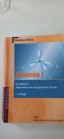 Ehlers: Chemie I+II 7. Auflage + Analytik II 9. Auflage Nordrhein-Westfalen - Hamm Vorschau