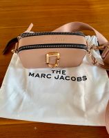 Marc Jacobs Snapshot Crossbody Bag Umhängetasche Tasche rosa Bochum - Bochum-Mitte Vorschau