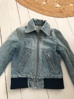 Blaue Jeansjacke Gr. XS Baden-Württemberg - Tübingen Vorschau