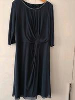 Vera Mont Kleid Gr. 48 Blau Hamburg - Harburg Vorschau