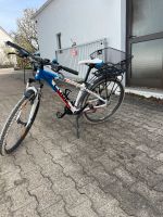 Cube Kinderfahrrad Bayern - Kammeltal Vorschau