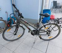 Pegasus Damen Fahrrad Alu light Solero Bayern - Nördlingen Vorschau