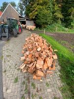 Kaminholz Eiche Buche Lärche trocken Niedersachsen - Quendorf Vorschau