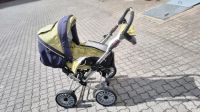 Kinderwagen Hartan Topline X Sachsen - Stollberg Vorschau