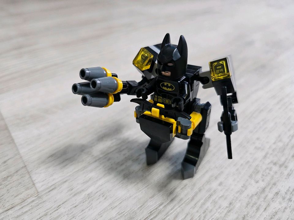 LEGO The Batman und mehr in Herne