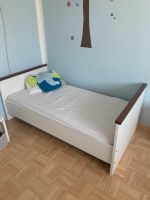 Paidi Katy Baby/ Kinderzimmer, Gitterbett, Wickelkommode Rheinland-Pfalz - Bodenheim Vorschau