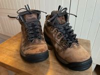 Timberland Boots 37,5 38 Stiefel Wanderschuhe Brandenburg - Potsdam Vorschau