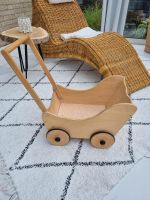 Puppenwagen aus Holz Niedersachsen - Rühen Vorschau