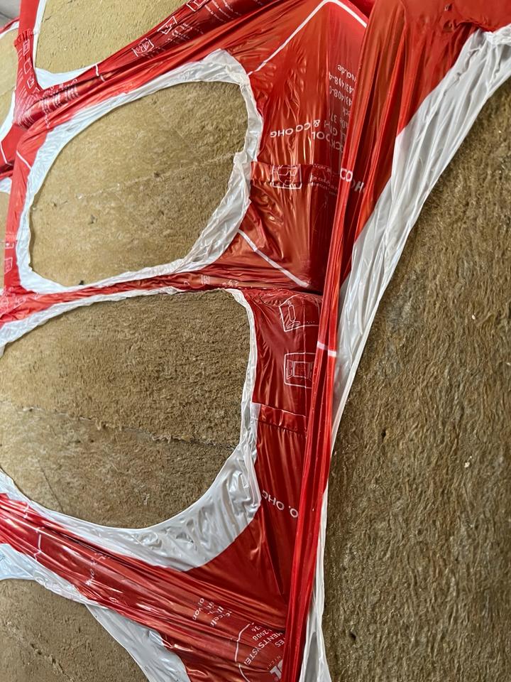 Rockwool Steinwoll-Putzträgerplatten 140mm Coverrock® X II in Schwarzenberg (Erzgebirge)