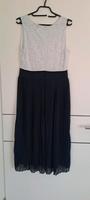 Festliches Kleid Gr M ( UK 12) Bayern - Meitingen Vorschau