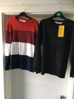 Jungs Pullover fein gr 122 H&M Niedersachsen - Garrel Vorschau