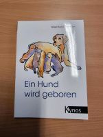 Ein Hund wird geboren Buch Eberhard Trumler Sachsen-Anhalt - Gommern Vorschau