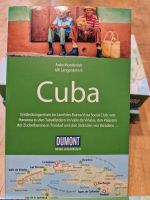 DUMONT Cuba * Wie NEU  * Baden-Württemberg - Metzingen Vorschau