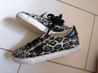 Leomuster Schuhe Trend Sneaker Young Spirit Gr. 38 Animal Print Bayern - Neumarkt i.d.OPf. Vorschau
