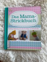 Das Mama-Strickbuch Kr. Altötting - Burgkirchen Vorschau