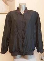Seidenjacke Gr 46 100% Seide Berlin - Charlottenburg Vorschau