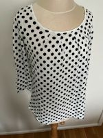 Esprit Shirt Rockabilly Polka Dot Gr. S M 38 Wandsbek - Hamburg Rahlstedt Vorschau