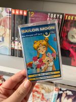 Sailor Moon Kasette / Hörspiel / Hörbuch Nordrhein-Westfalen - Mönchengladbach Vorschau