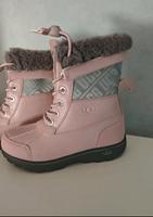 UGG Stiefel Rosa Hansestadt Demmin - Demmin Vorschau