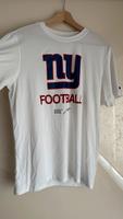 NFL T-Shirt New York Giants Hessen - Lampertheim Vorschau