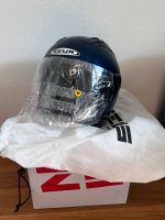 Zeus Motorradhelm Gr.M Stuttgart - Zuffenhausen Vorschau