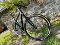 Cannondale Bad Boy, Größe M, 28" Laufräder Thüringen - Weimar Vorschau