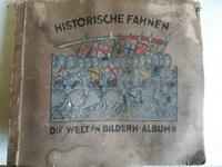 Buch, Zigarettenbilder, alt, DDR Leipzig - Lindenthal Vorschau