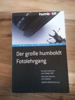 Der große Humboldt fotolehrgang Baden-Württemberg - Gschwend Vorschau