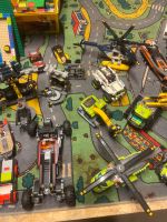 Lego mit Aufbauanleitung Sachsen-Anhalt - Zeitz Vorschau