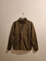 Bench Jacke, Fleecejacke Herren, Gr. 48. Neu Mit Etikett Berlin - Marzahn Vorschau
