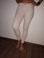 Sehr schöne Stretch-Jeans in Größe 34(XS) von ZARA! Hessen - Reinheim Vorschau