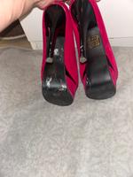 Pinke heels Hamburg - Wandsbek Vorschau