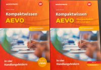 Lernbücher Kompaktwissen AEVO für den Ausbilderschein Hessen - Taunusstein Vorschau
