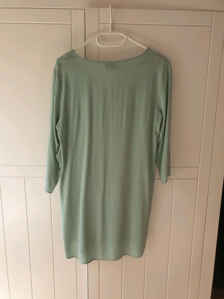 Lange Bluse mit 3/4 Arm (Viskose) von Vero Moda in Altenberge