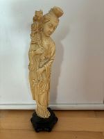 Chinesische Figur Hessen - Obertshausen Vorschau