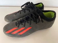 adidas Kinder Fussballschuhe X SPEEDPORTAL Gr. 38 Nordrhein-Westfalen - Meerbusch Vorschau